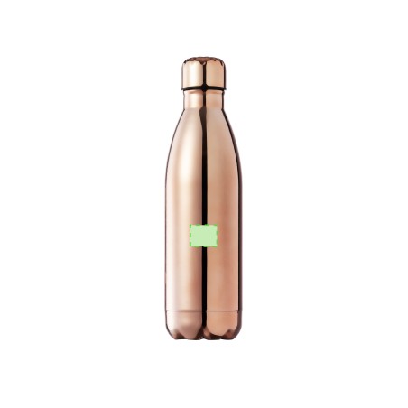 Adbel - 790 ml | Acier Inox