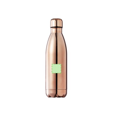 Adbel - 790 ml | Acier Inox