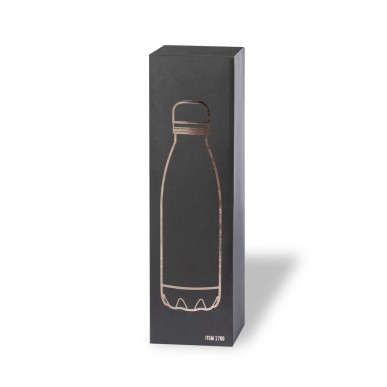 Adbel - 790 ml | Acier Inox