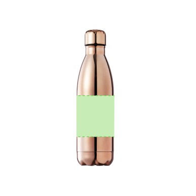 Adbel - 790 ml | Acier Inox