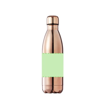 Adbel - 790 ml | Acier Inox