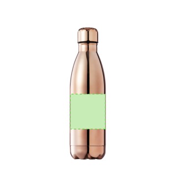 Adbel - 790 ml | Acier Inox