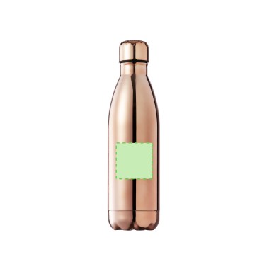Adbel - 790 ml | Acier Inox