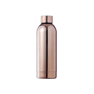 Filix - 750 ml | Acier Inox