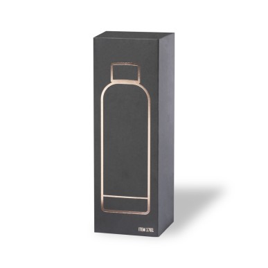 Filix - 750 ml | Rostfreier Stahl