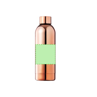 Filix - 750 ml | Rostfreier Stahl