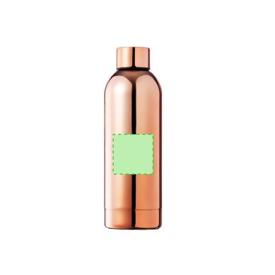 Filix - 750 ml | Rostfreier Stahl