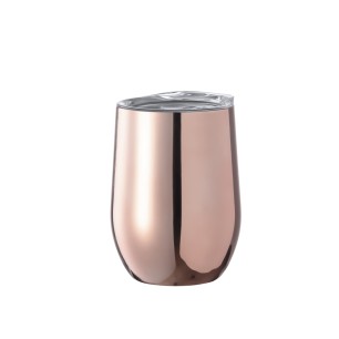 Duglas - 350 ml | Acier Inox