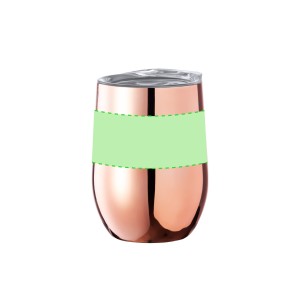 Duglas - 350 ml | Acier Inox