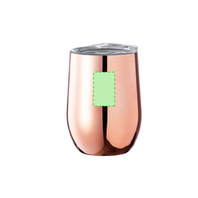 Duglas - 350 ml | Rostfreier Stahl