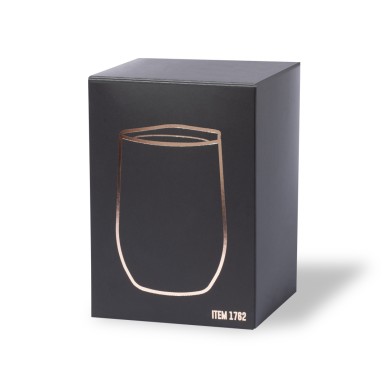 Duglas - 350 ml | Rostfreier Stahl