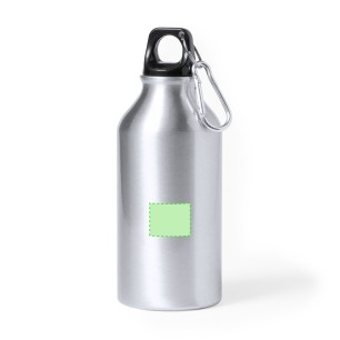 Seirex - 400 ml | Aluminium Recyclé