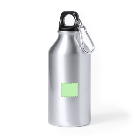 Seirex - 400 ml | Aluminium Recyclé