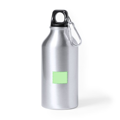 Seirex - 400 ml | Aluminium Recyclé