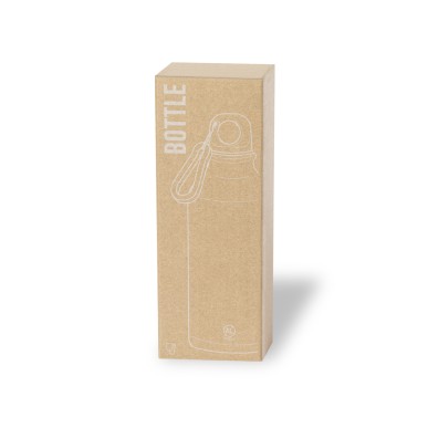 Seirex - 400 ml | Aluminium Recyclé