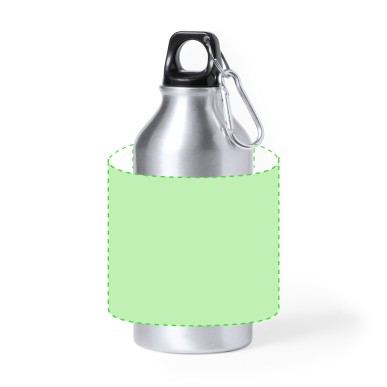 Seirex - 400 ml | Aluminium Recyclé