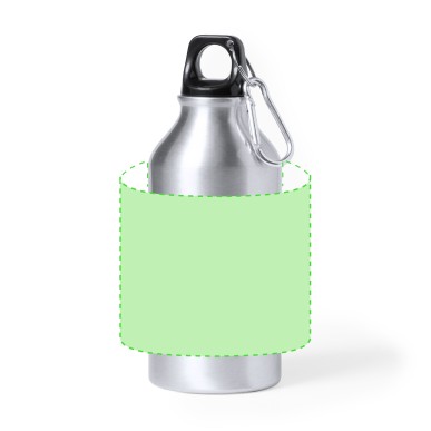 Seirex - 400 ml | Aluminium Recyclé