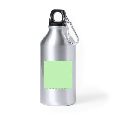 Seirex - 400 ml | Aluminium Recyclé