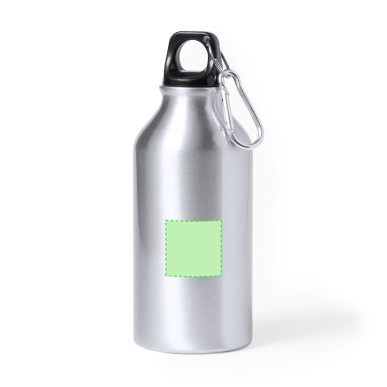 Seirex - 400 ml | Aluminium Recyclé