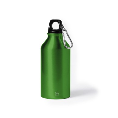 Seirex - 400 ml | Aluminium Recyclé