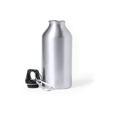 Seirex - 400 ml | Aluminium Recyclé