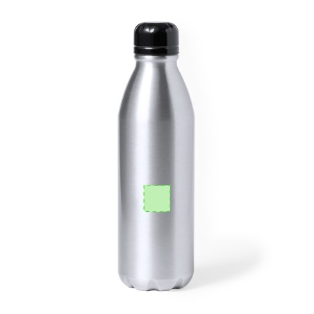 Kristum - 750 ml | Reclycling Aluminium