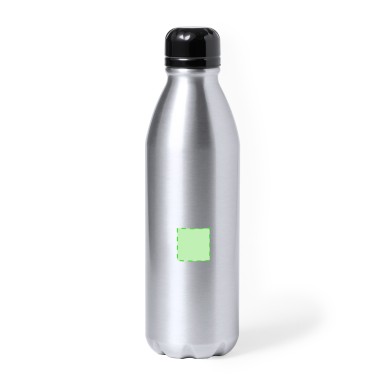 Kristum - 750 ml | Reclycling Aluminium