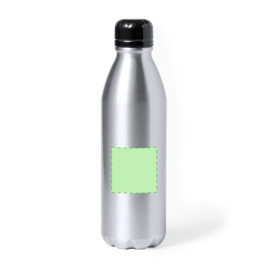 Kristum - 750 ml | Reclycling Aluminium