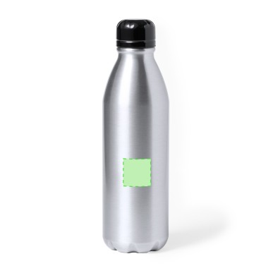 Kristum - 750 ml | Reclycling Aluminium