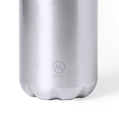 Kristum - 750 ml | Reclycling Aluminium
