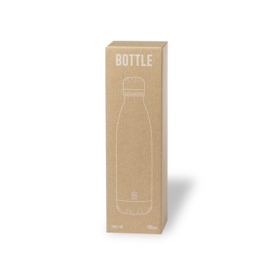 Kristum - 750 ml | Reclycling Aluminium