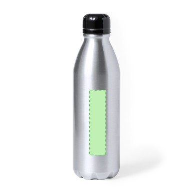 Kristum - 750 ml | Reclycling Aluminium