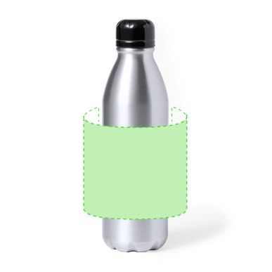 Kristum - 750 ml | Reclycling Aluminium