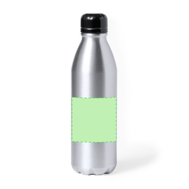 Kristum - 750 ml | Reclycling Aluminium