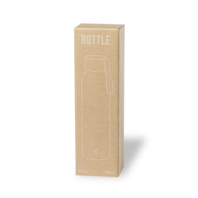 Yaliz - 650 ml | Aluminium Recyclé