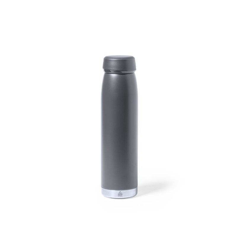 Nimay - 380 ml | Reclycling Rostfreier Stahl Nimay - 380 ml | Reclycling Rostfreier Stahl