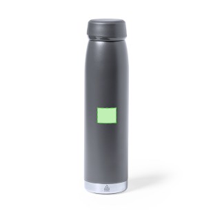 Nimay - 380 ml | Reclycling Rostfreier Stahl