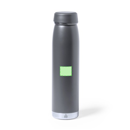 Nimay - 380 ml | Reclycling Rostfreier Stahl