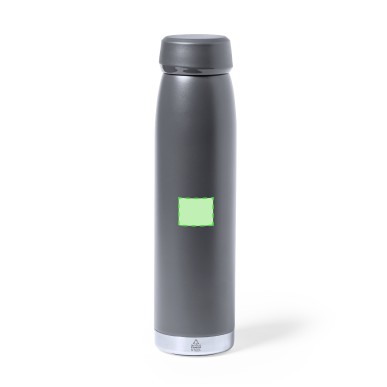 Nimay - 380 ml | Reclycling Rostfreier Stahl