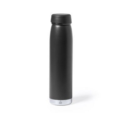 Nimay - 380 ml | Reclycling Rostfreier Stahl