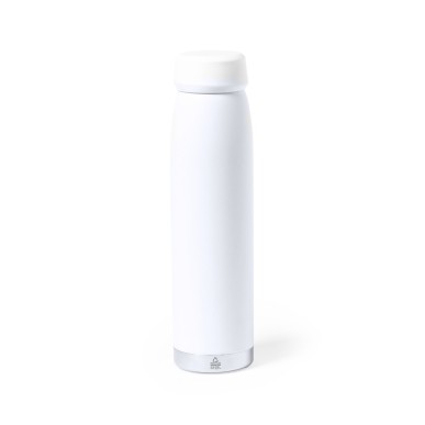 Nimay - 380 ml | Reclycling Rostfreier Stahl