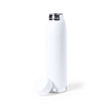 Nimay - 380 ml | Reclycling Rostfreier Stahl