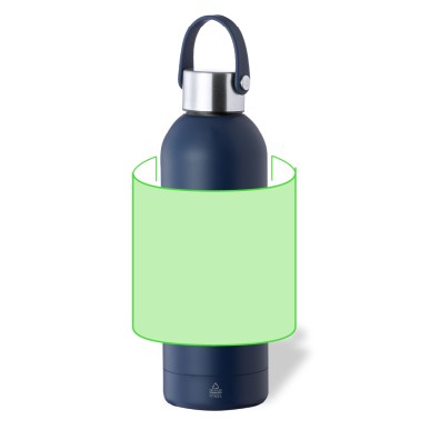Breidy - 500 ml | Reclycling Rostfreier Stahl
