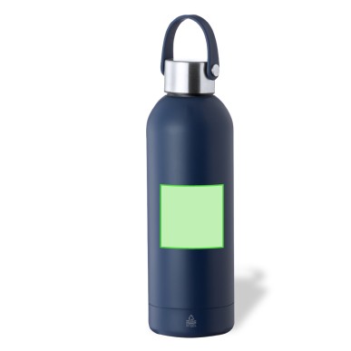 Breidy - 500 ml | Reclycling Rostfreier Stahl