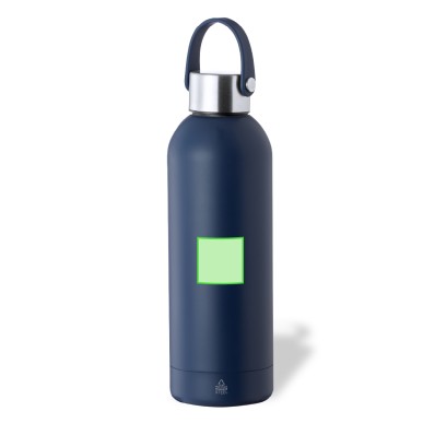 Breidy - 500 ml | Reclycling Rostfreier Stahl