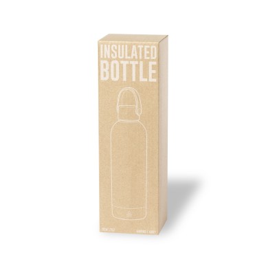 Breidy - 500 ml | Reclycling Rostfreier Stahl