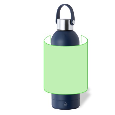Breidy - 500 ml | Reclycling Rostfreier Stahl