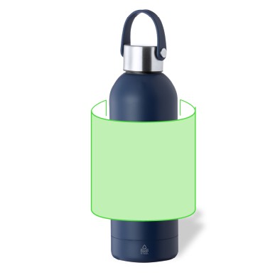 Breidy - 500 ml | Reclycling Rostfreier Stahl