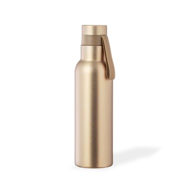 Roach - 530 ml. Kupfer Vakuumisoliert | Rostfreier Stahl