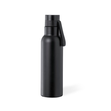 Roach - 530 ml. Kupfer Vakuumisoliert | Rostfreier Stahl